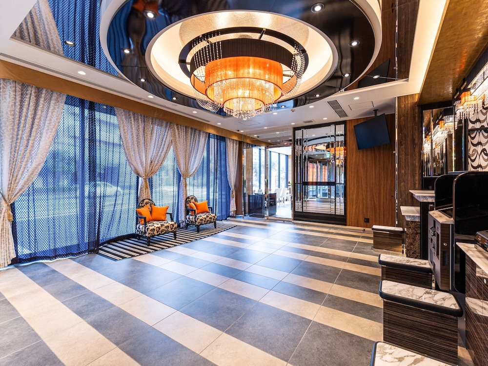 APA Hotel Tottori Ekimae Minami 11/50