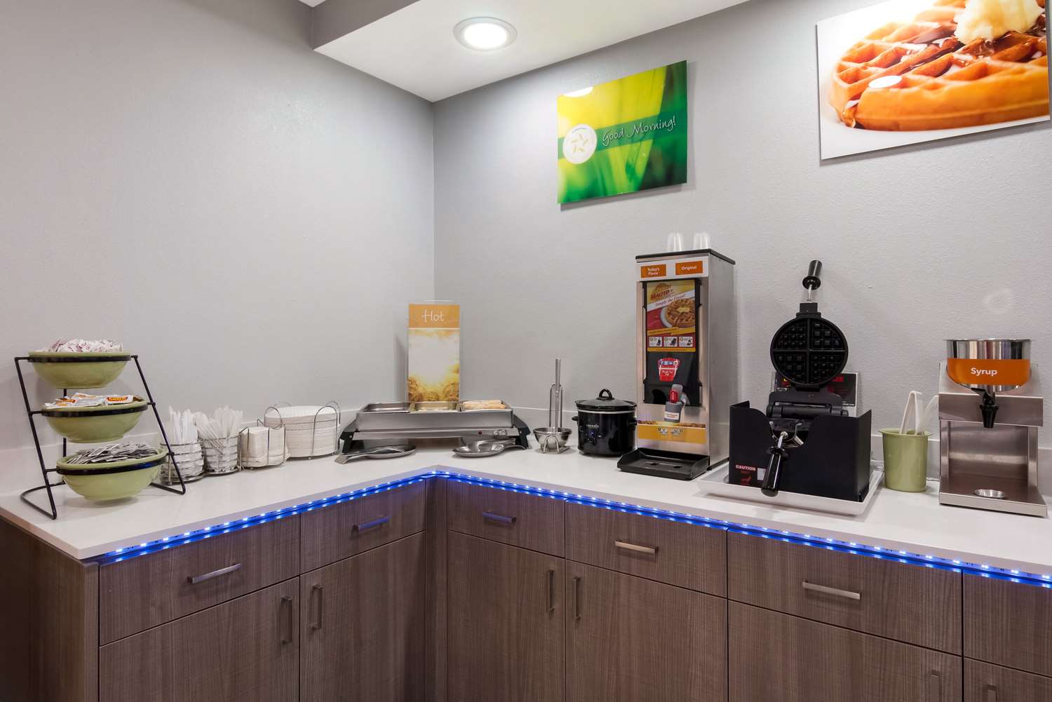 Quality Inn near Casinos and Convention Center 8/34