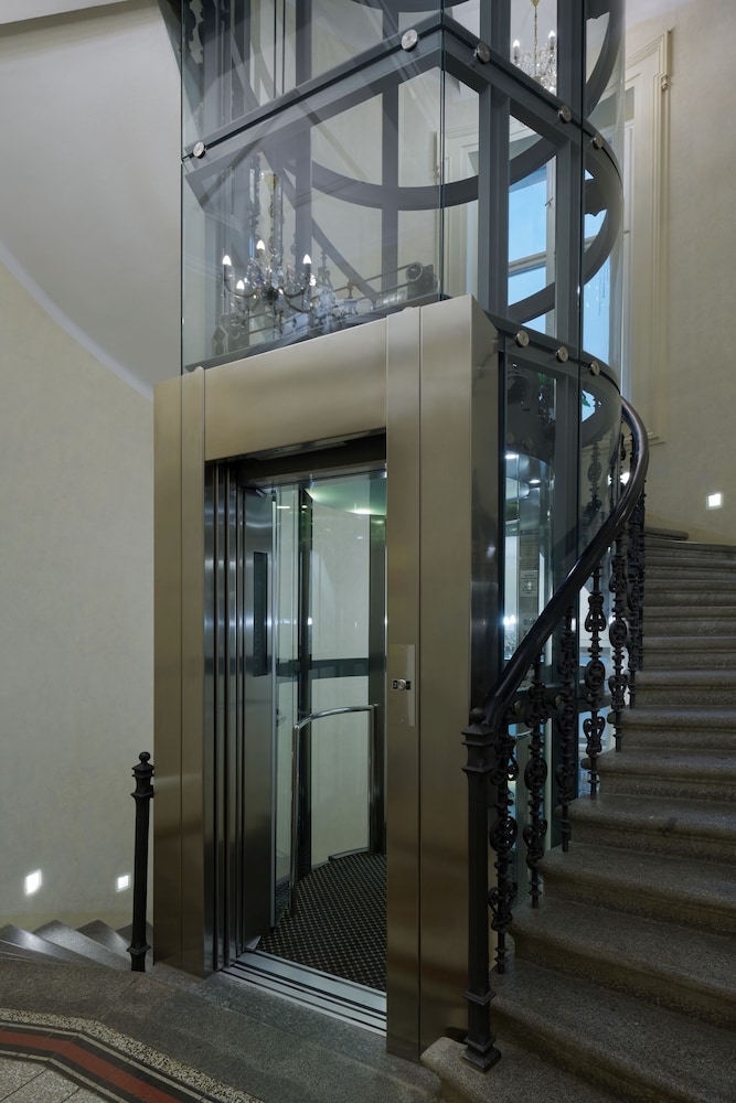 Ventana Hotel Prague 35/71