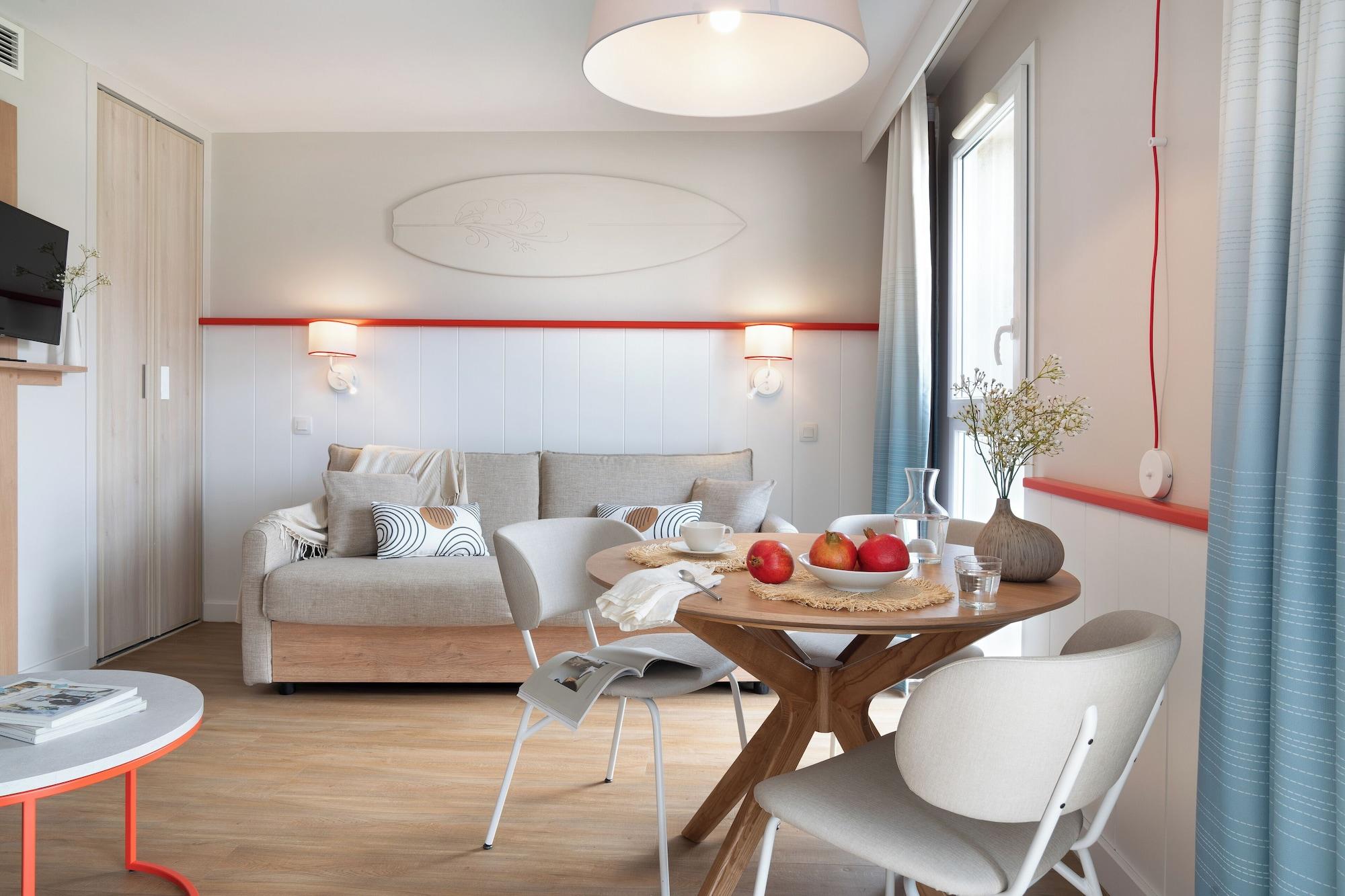Renovated, Studio