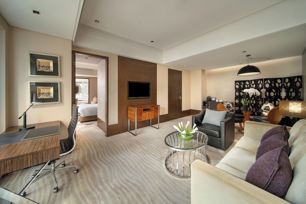 Kempinski Hotel Chongqing 24/44