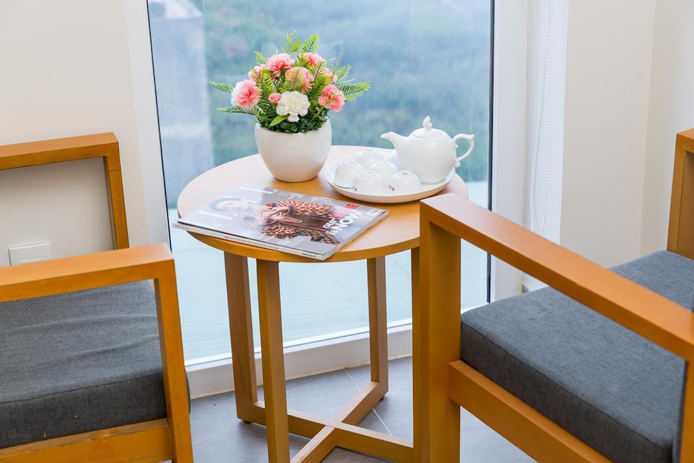 Anh Villa Hotel 52/63