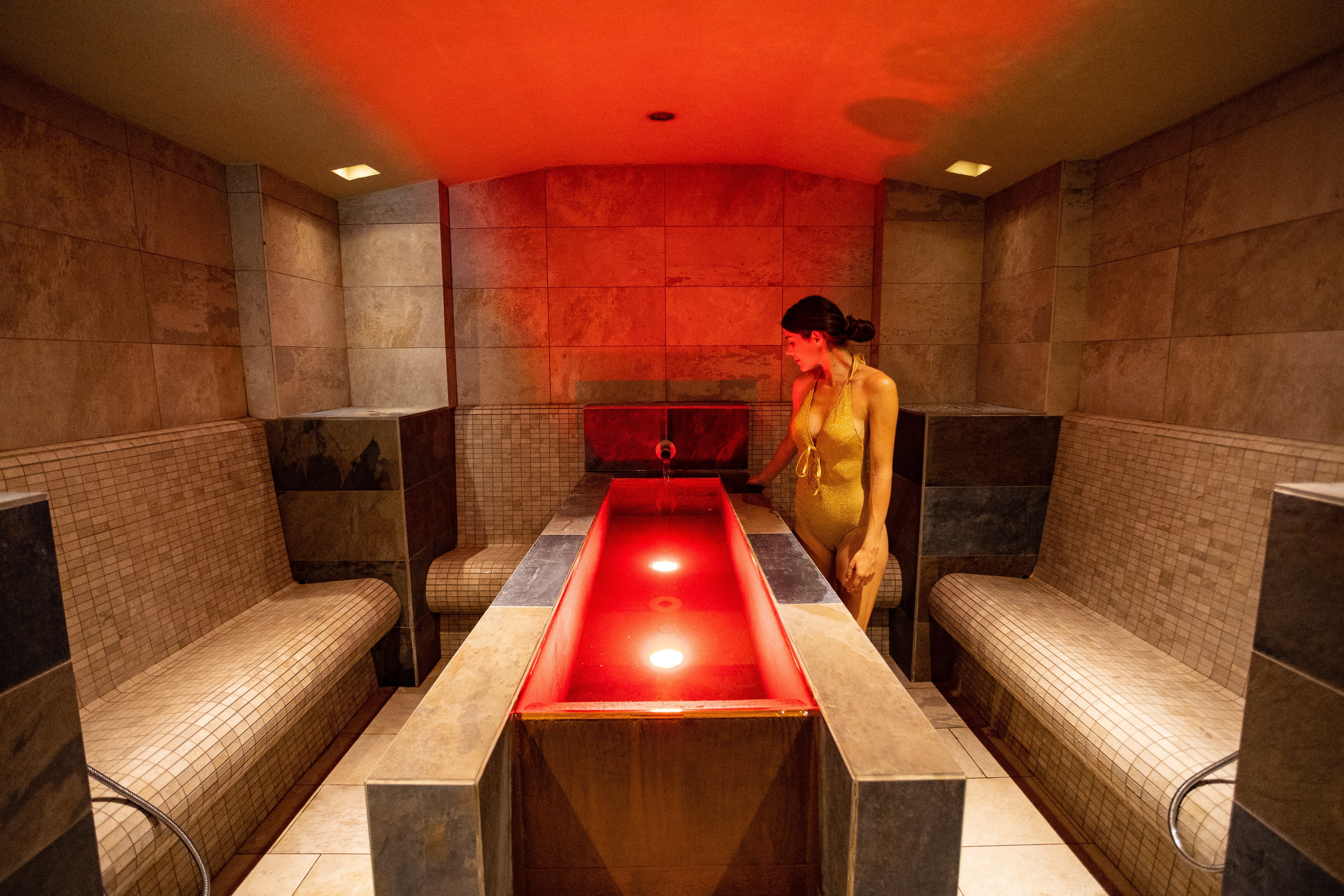 Hotel Terme Antoniano 18/20