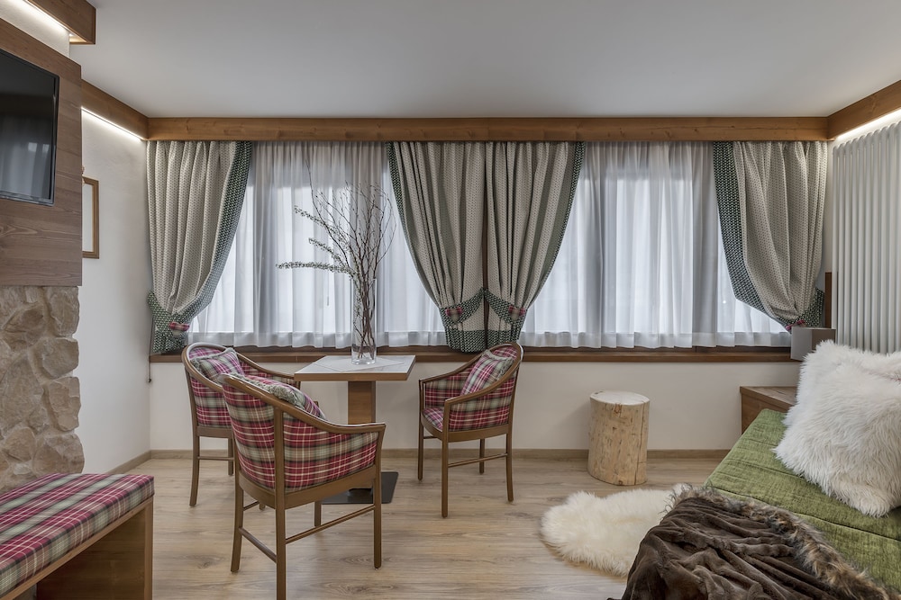 Brunet The Dolomites Resort 54/82