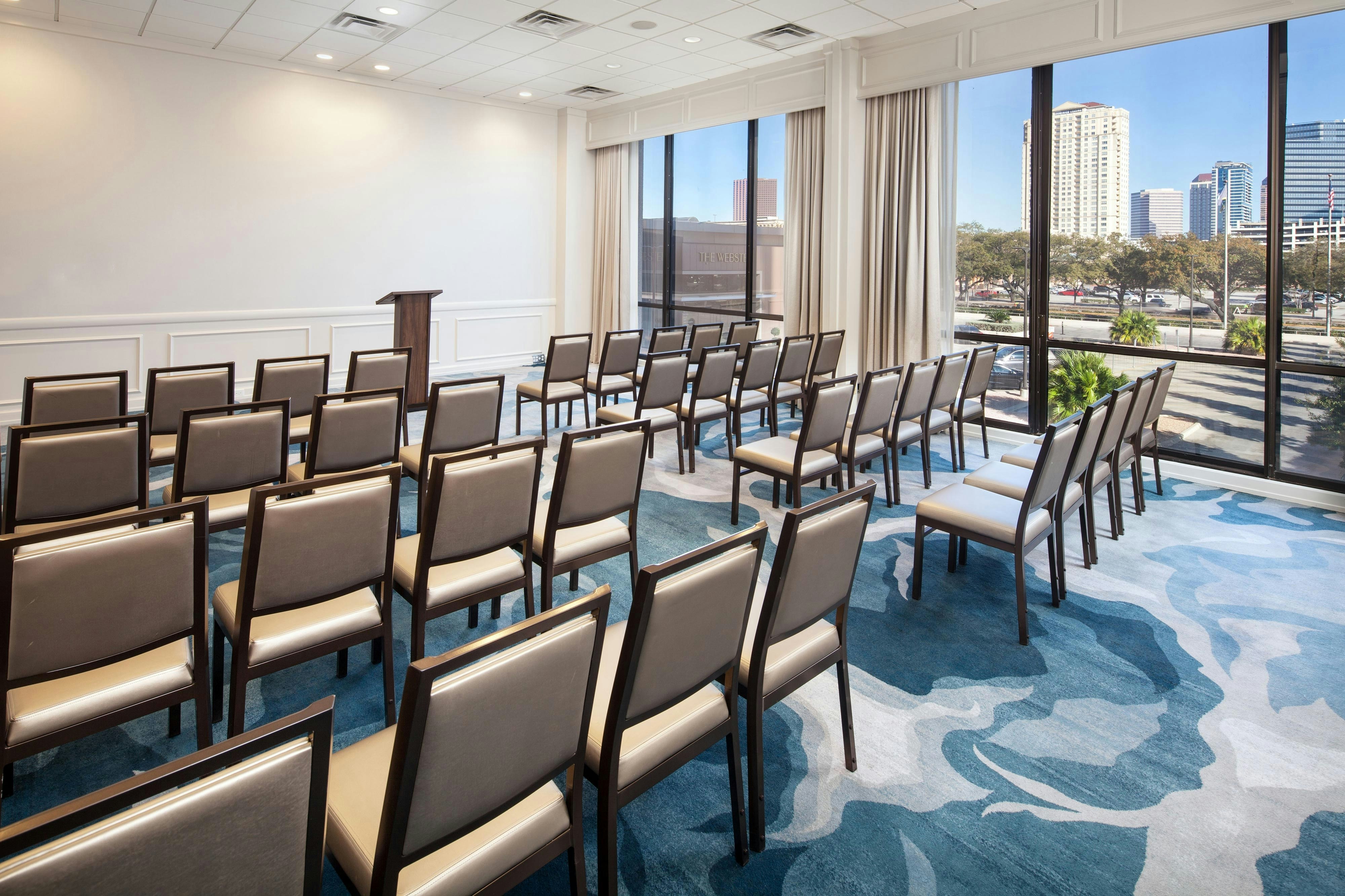 The Westin Oaks Houston at the Galleria 58/58