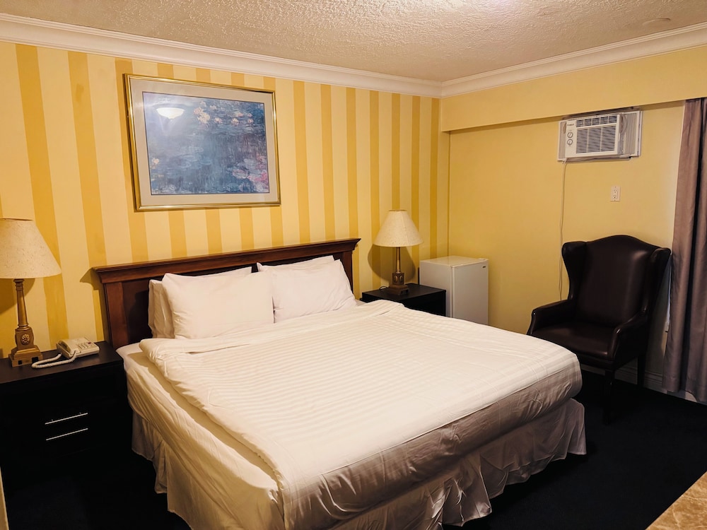 Island Travel Inn Hotel 20/55