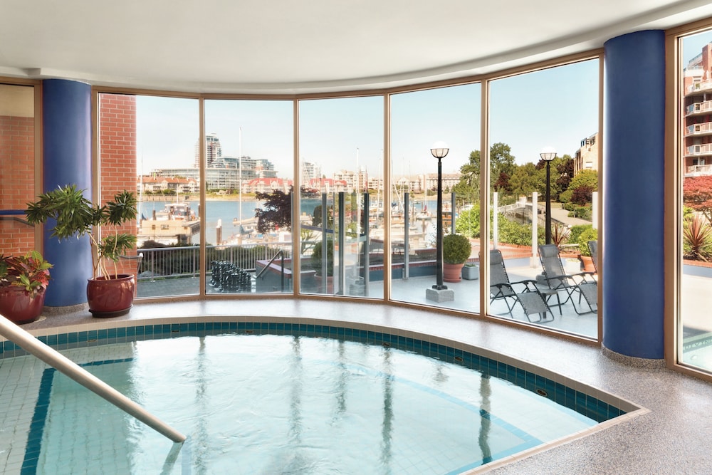 Coast Victoria Hotel Marina By Apa 19/49