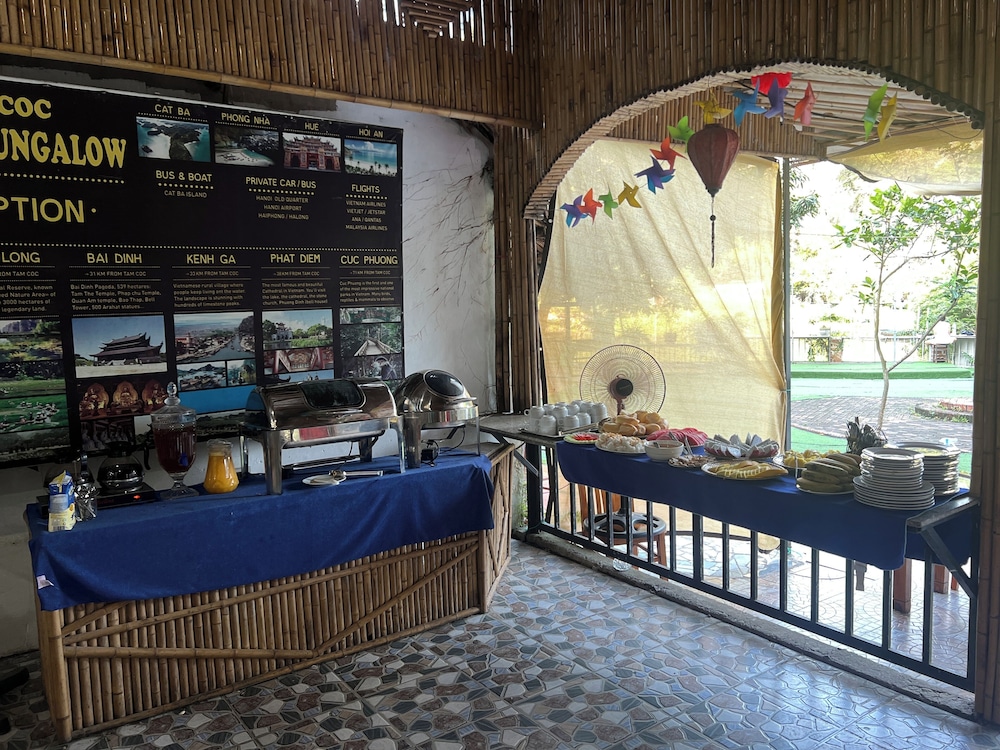 Tam Coc Serene Bungalow 13/28