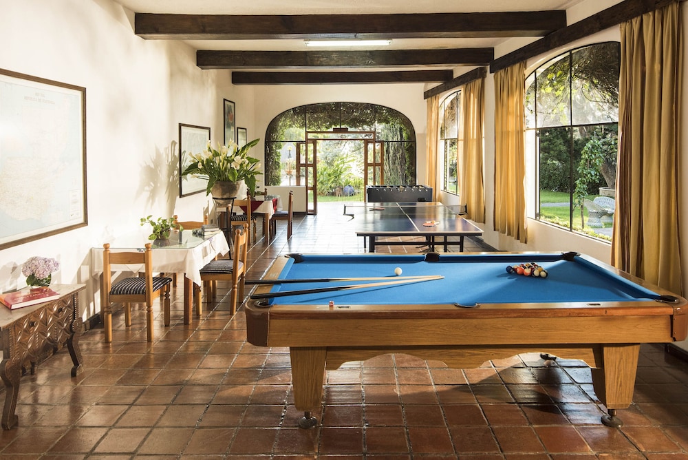 VILLA SANTA CATARINA 36/48