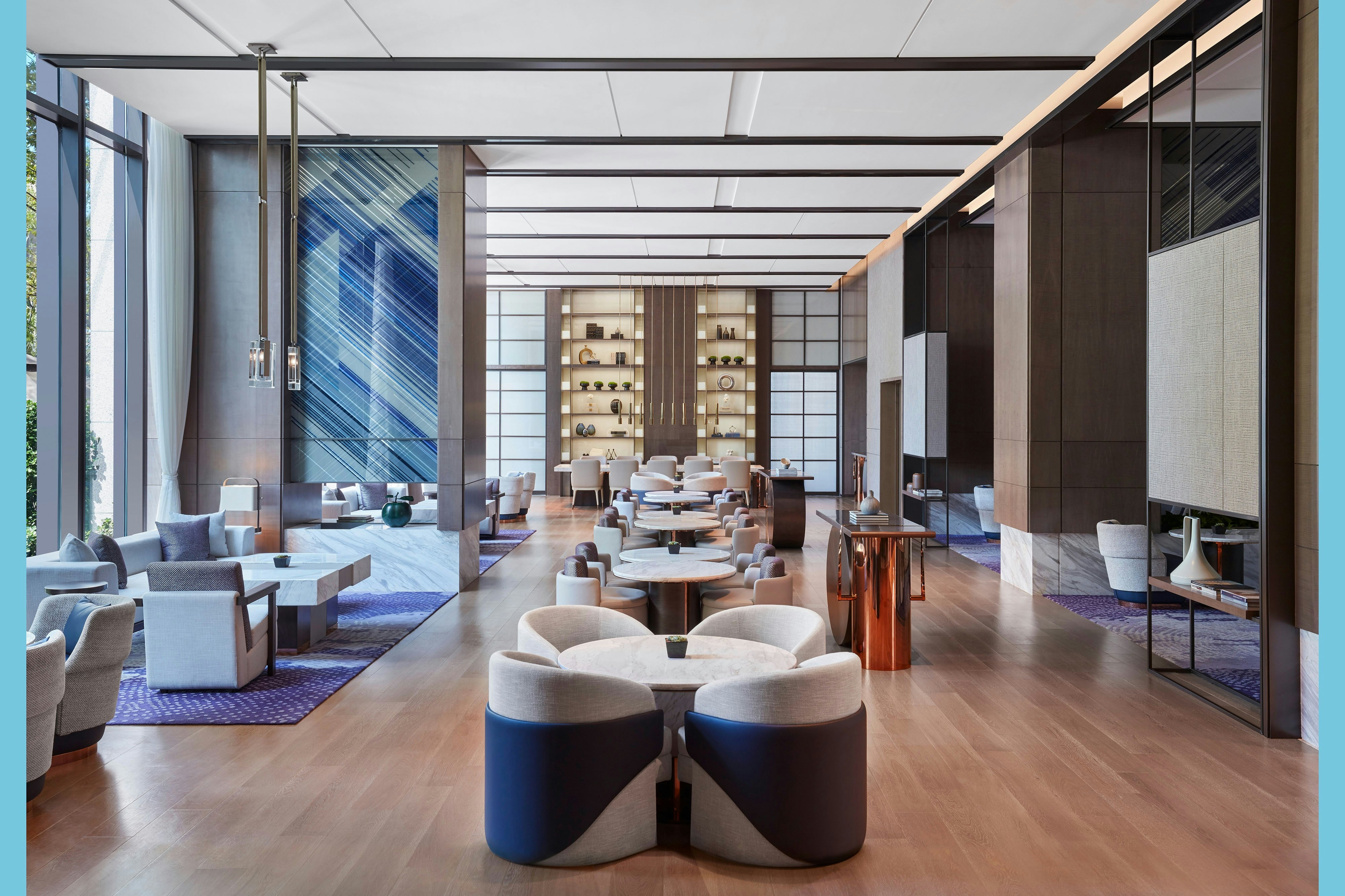 Sheraton Shanghai Fengxian 35/48