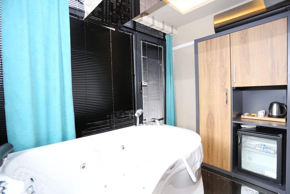 Turkuaz Boutique Hotel 45/81