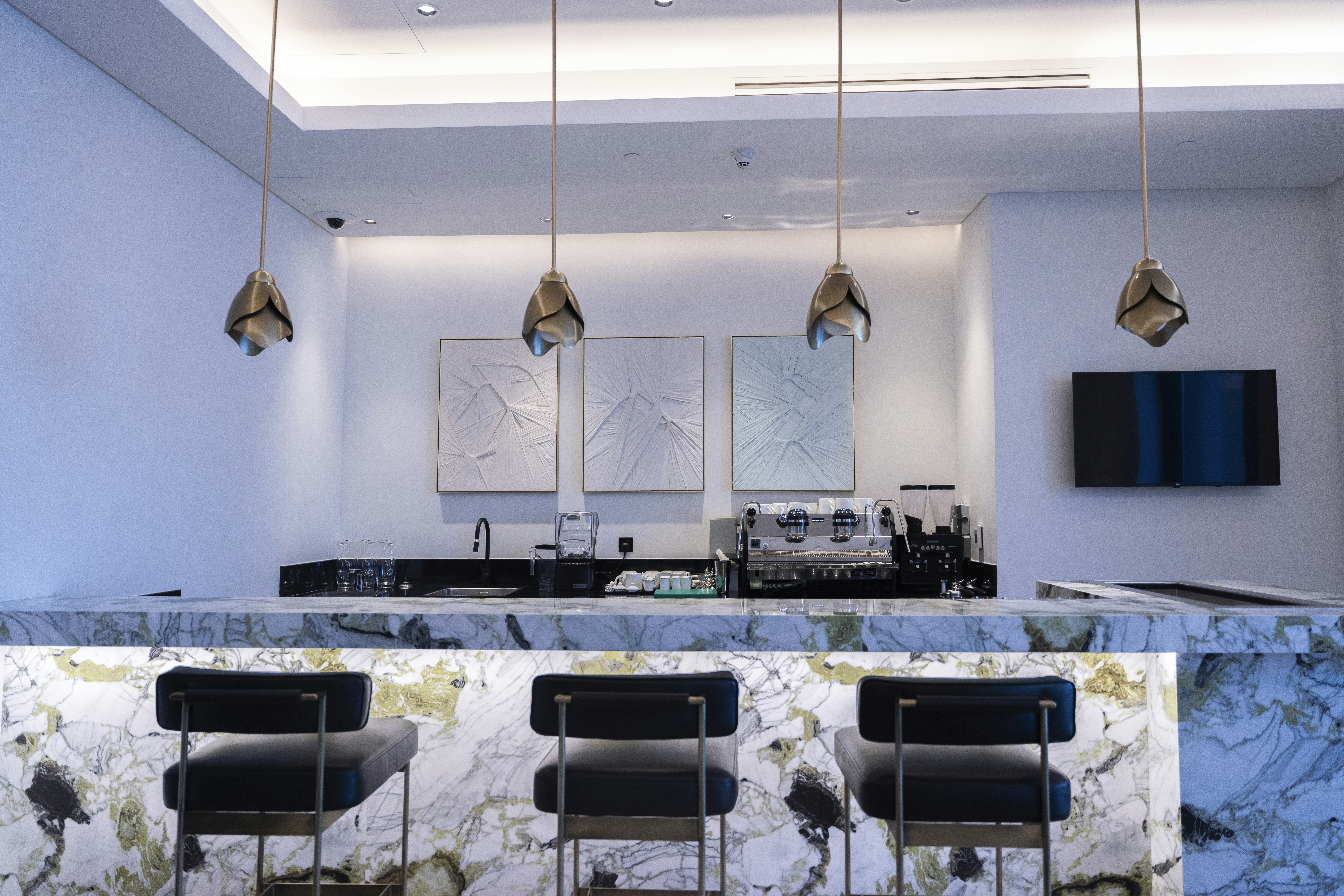 Waldorf Astoria Doha West Bay 65/70