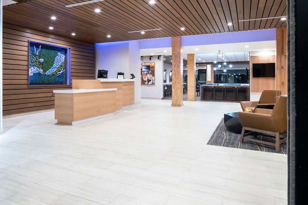 Fairfield by Marriott Inn & Suites Corinth 2/27