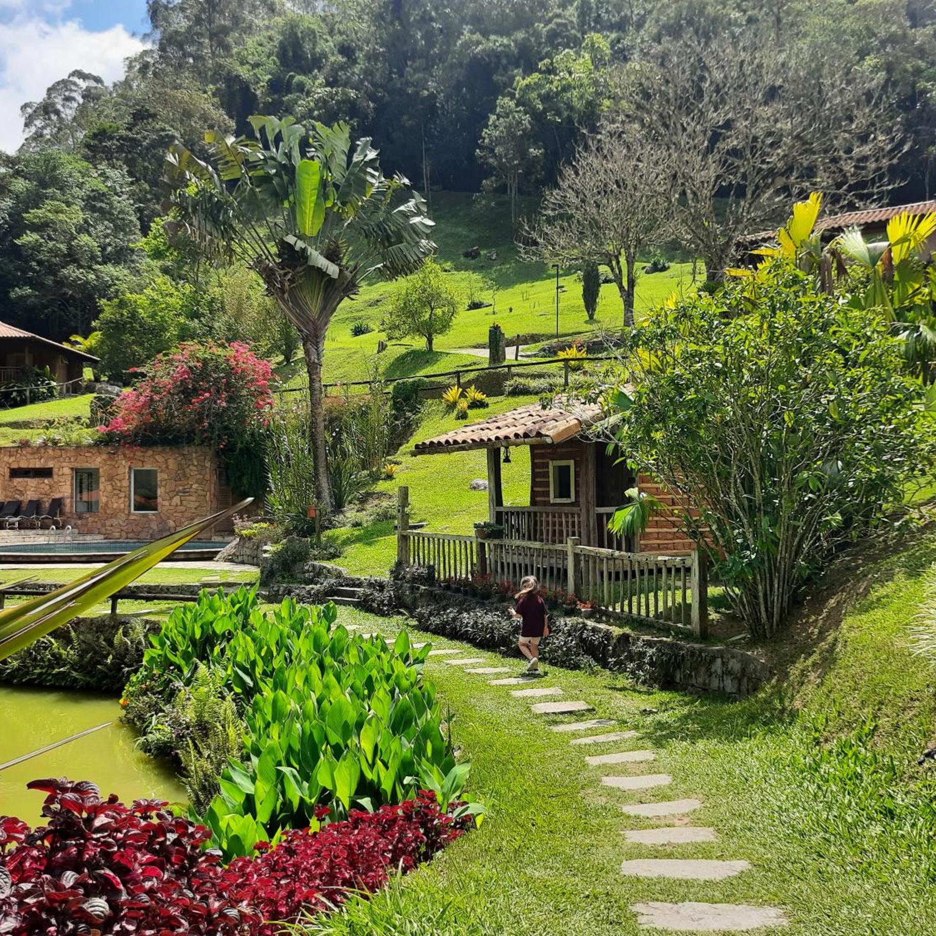 Parador Lumiar Hotel and Spa 48/50
