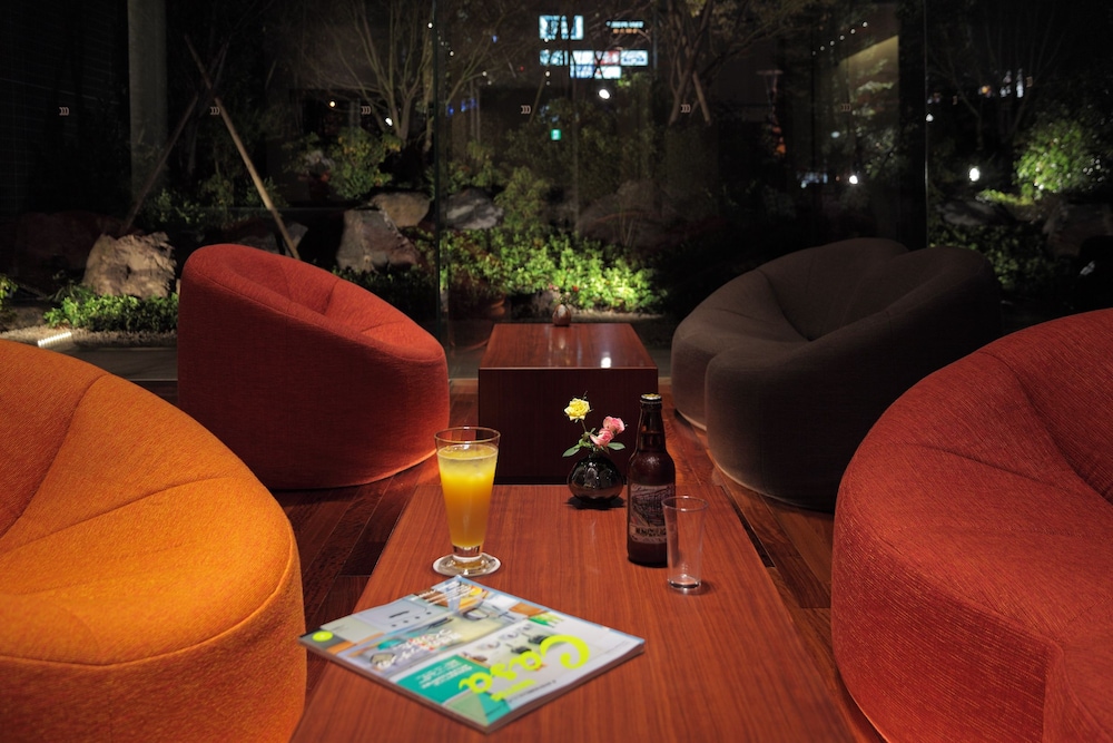 Cocochee Hotel Numazu 28/33