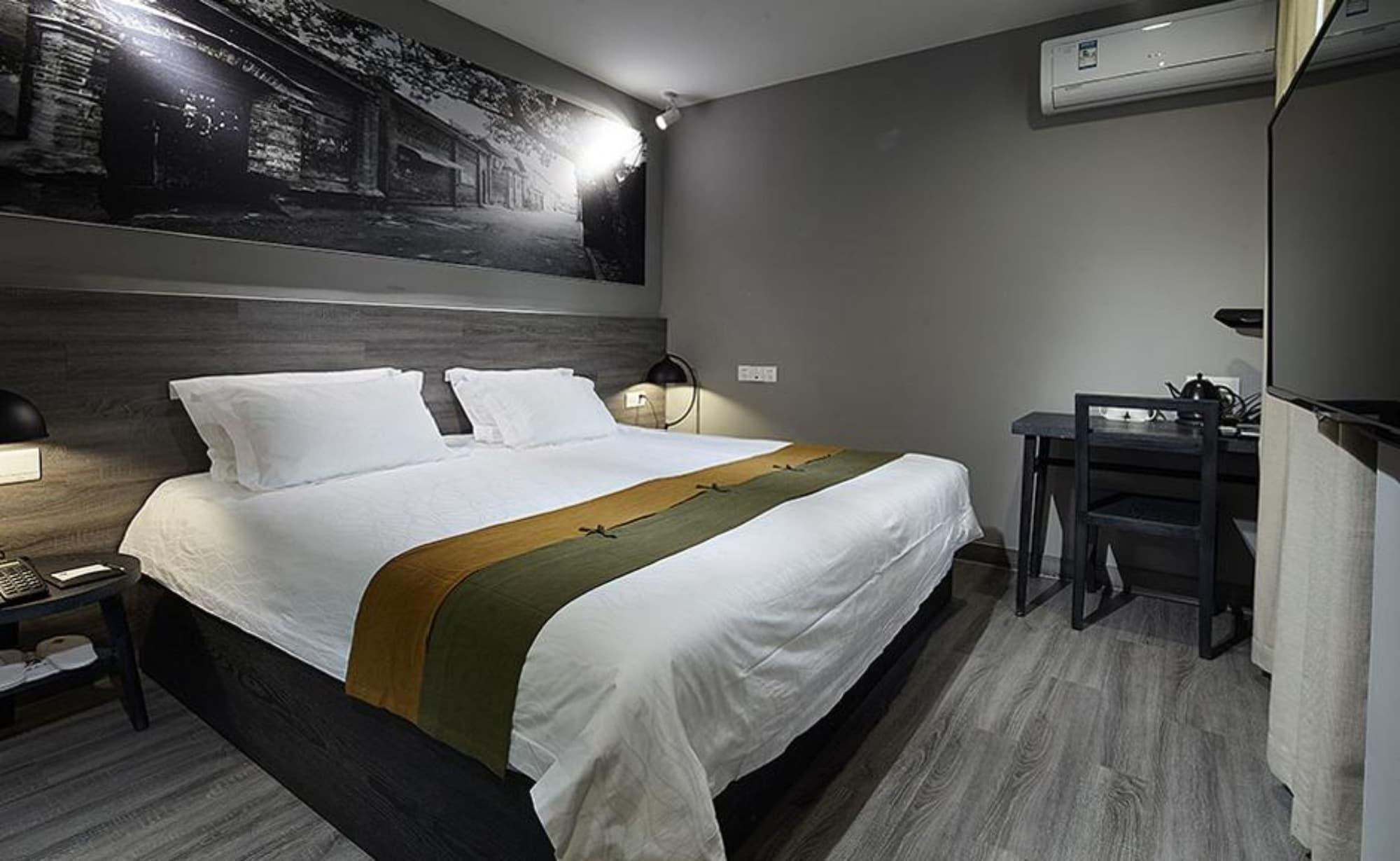 City Inn Kuan Zhai Lane 9/18