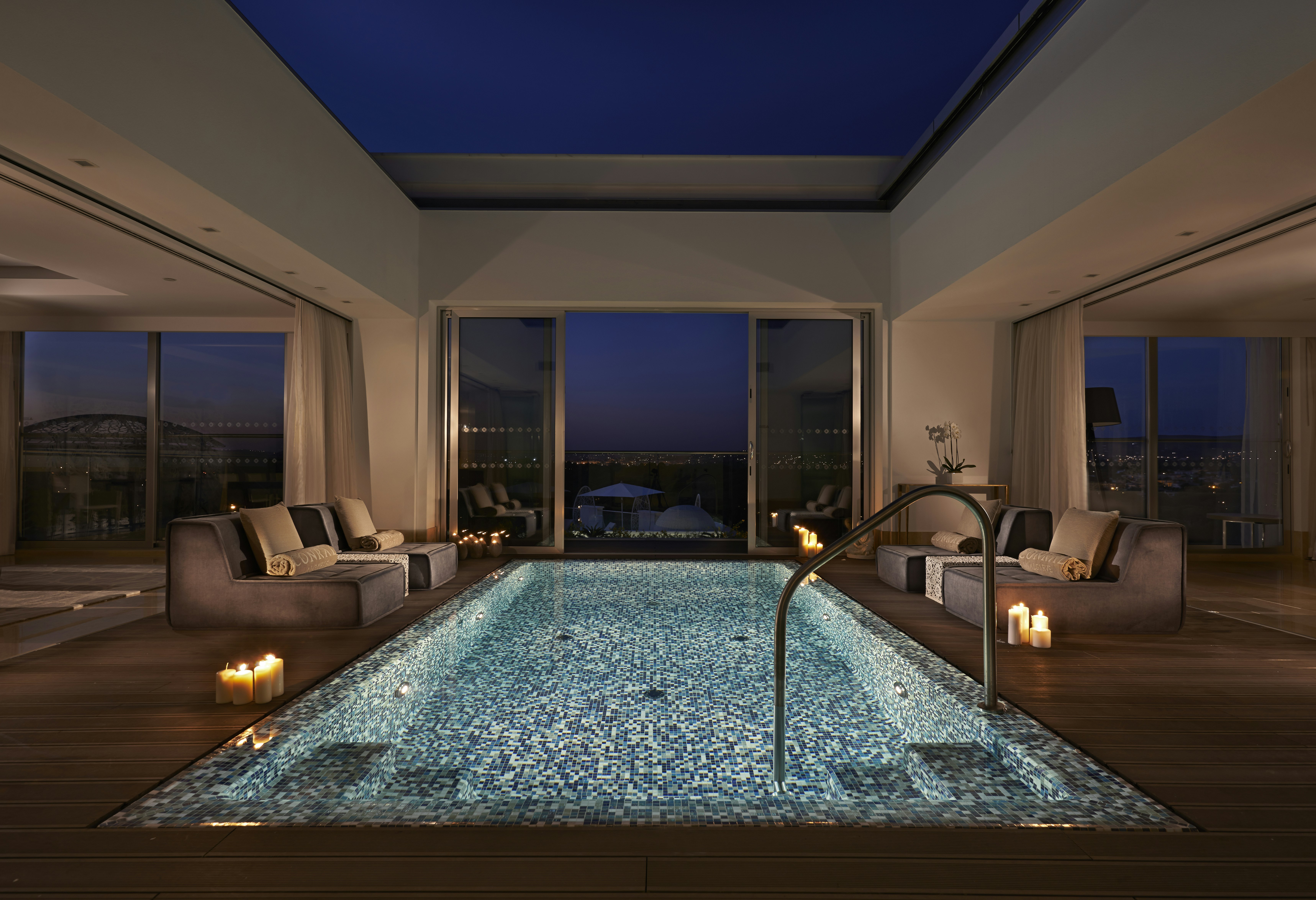 Conrad Algarve 15/50