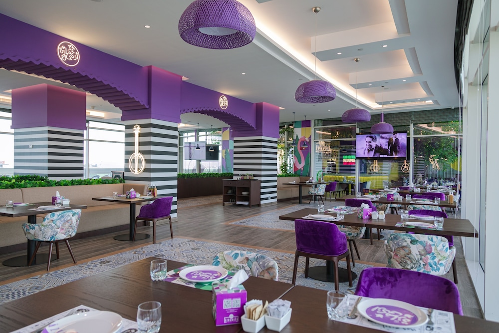 Dusitd2 Salwa Doha 45/61