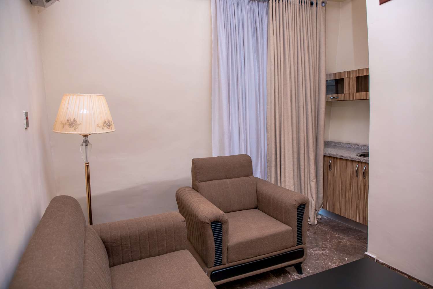 Best Western Plus Enugu 3/12