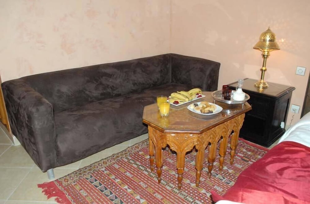 Riad Marrakech House 6/50