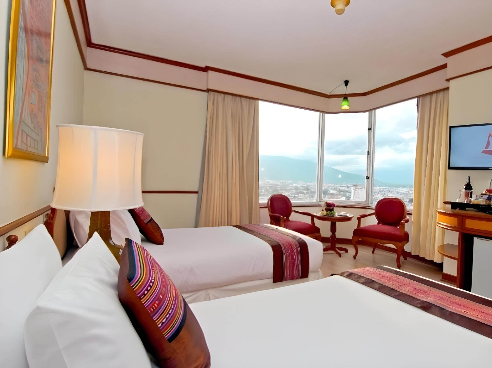 Duangtawan Hotel, Chiang Mai
