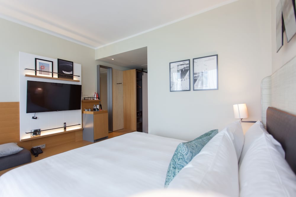 Sopot Marriott Resort and Spa 18/48