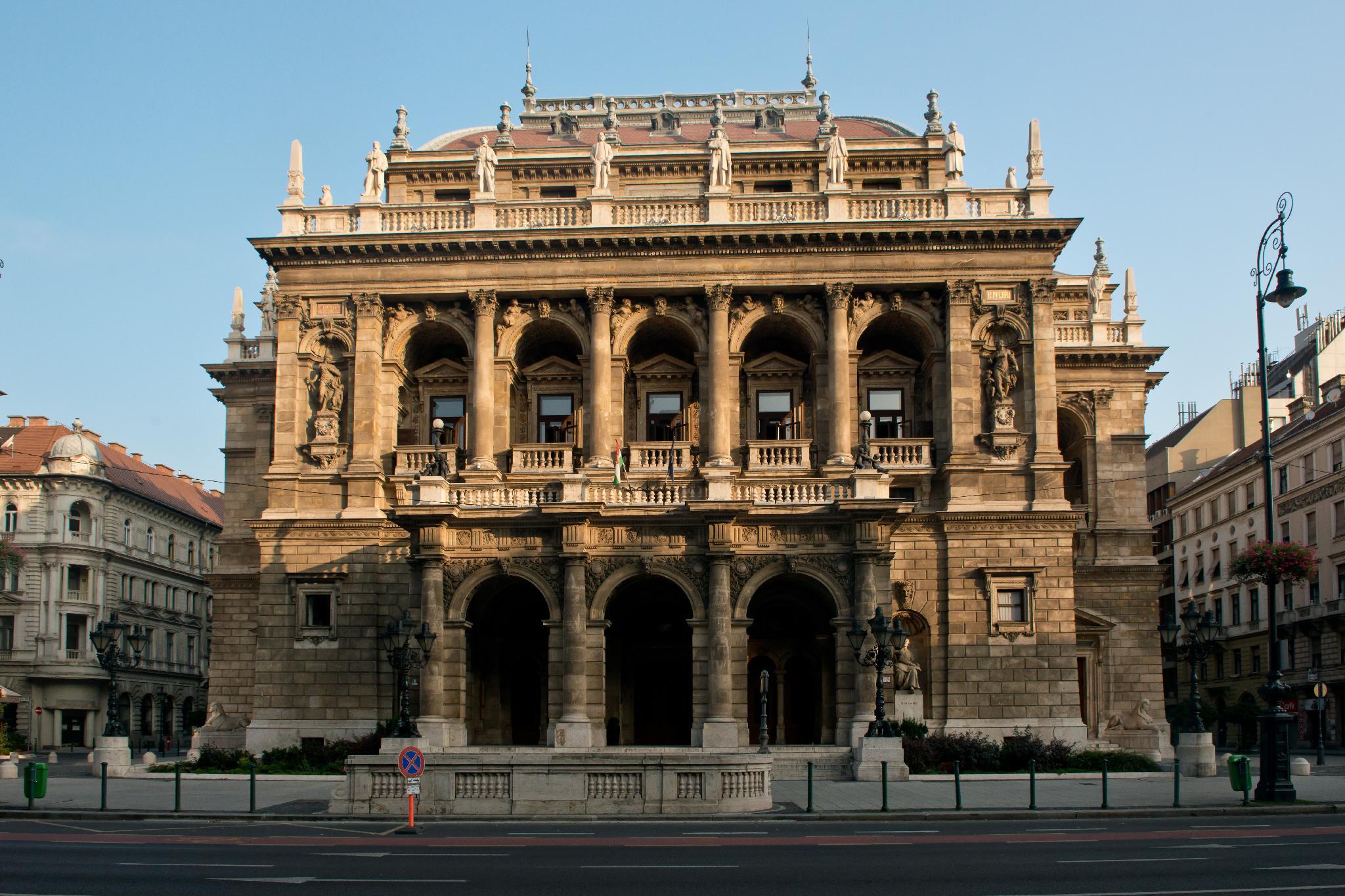 Budapest Ville Bed&Breakfast 2/64