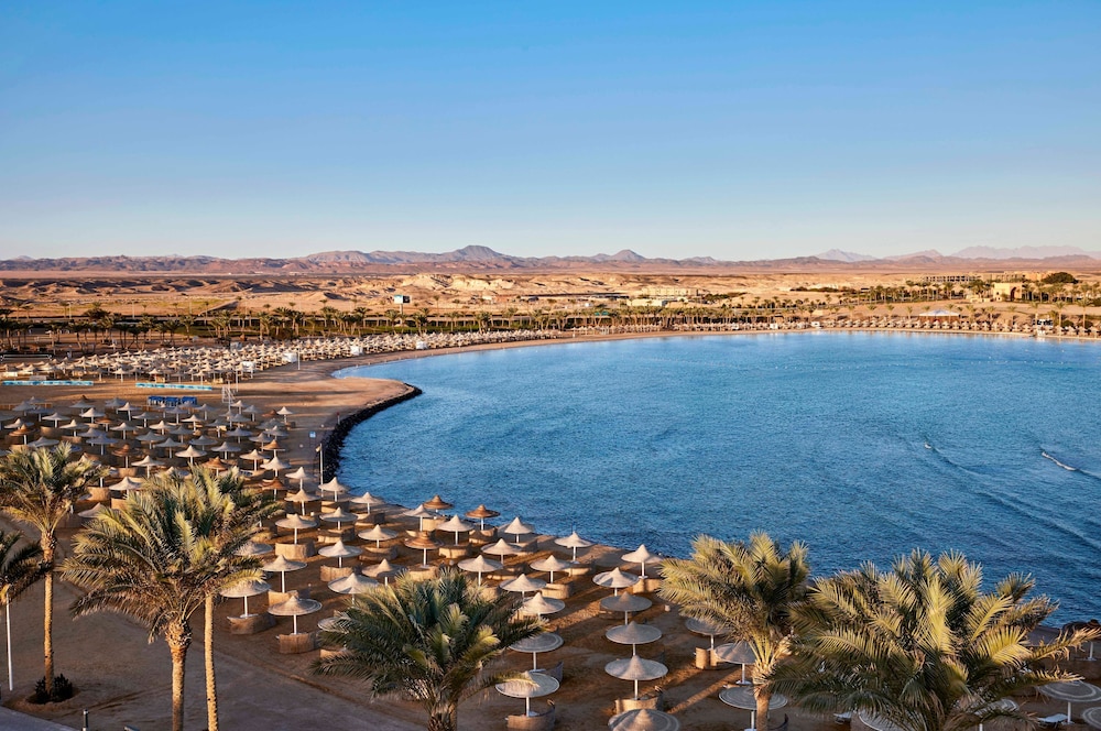 Jaz Lamaya Resort 72/74