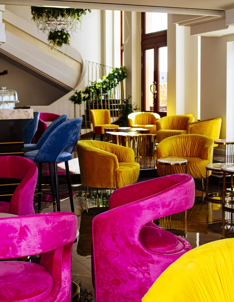 Santa Lucia Boutique Hotel 41/50