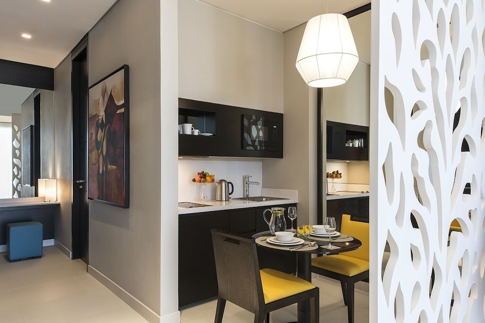 Fraser Suites Riyadh 61/77