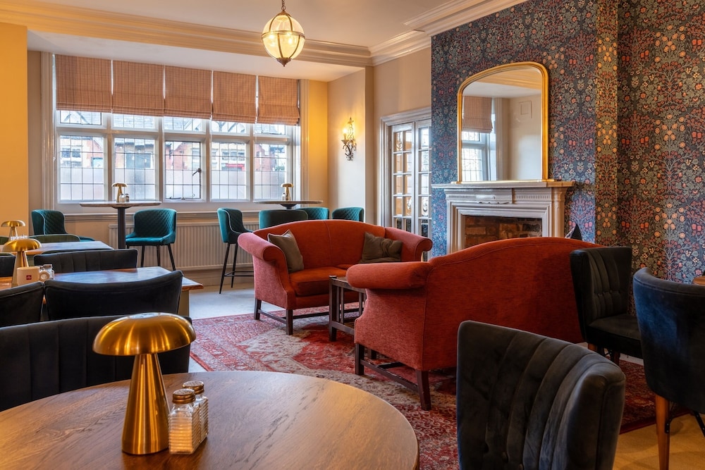 Colwall Park Hotel 43/62