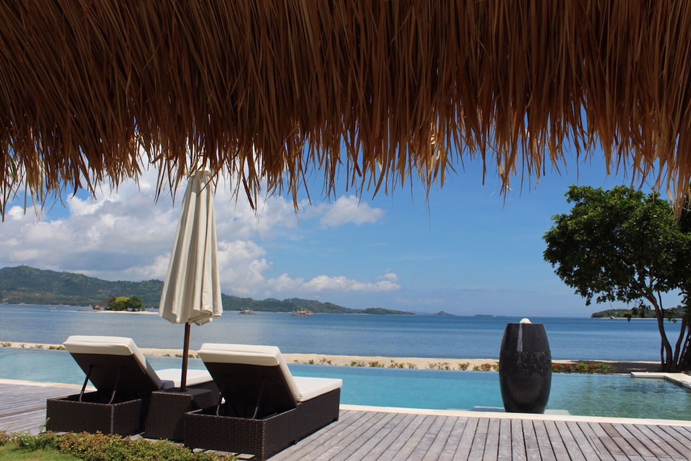 The Suites Lombok 40/50