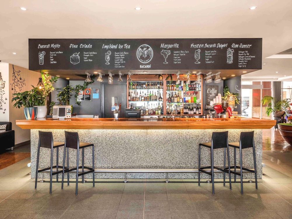 IBIS SYDNEY DARLING HARBOUR 9/68