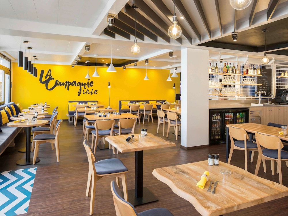 Ibis Lille Lomme Centre 33/50