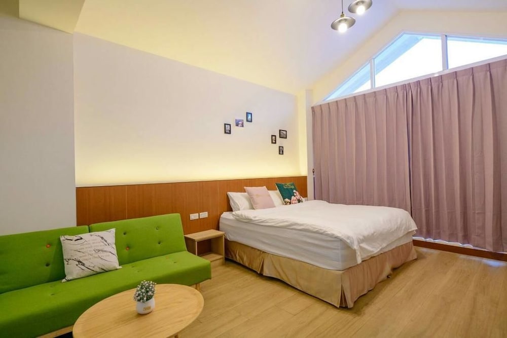 Brothers B&B 10/46