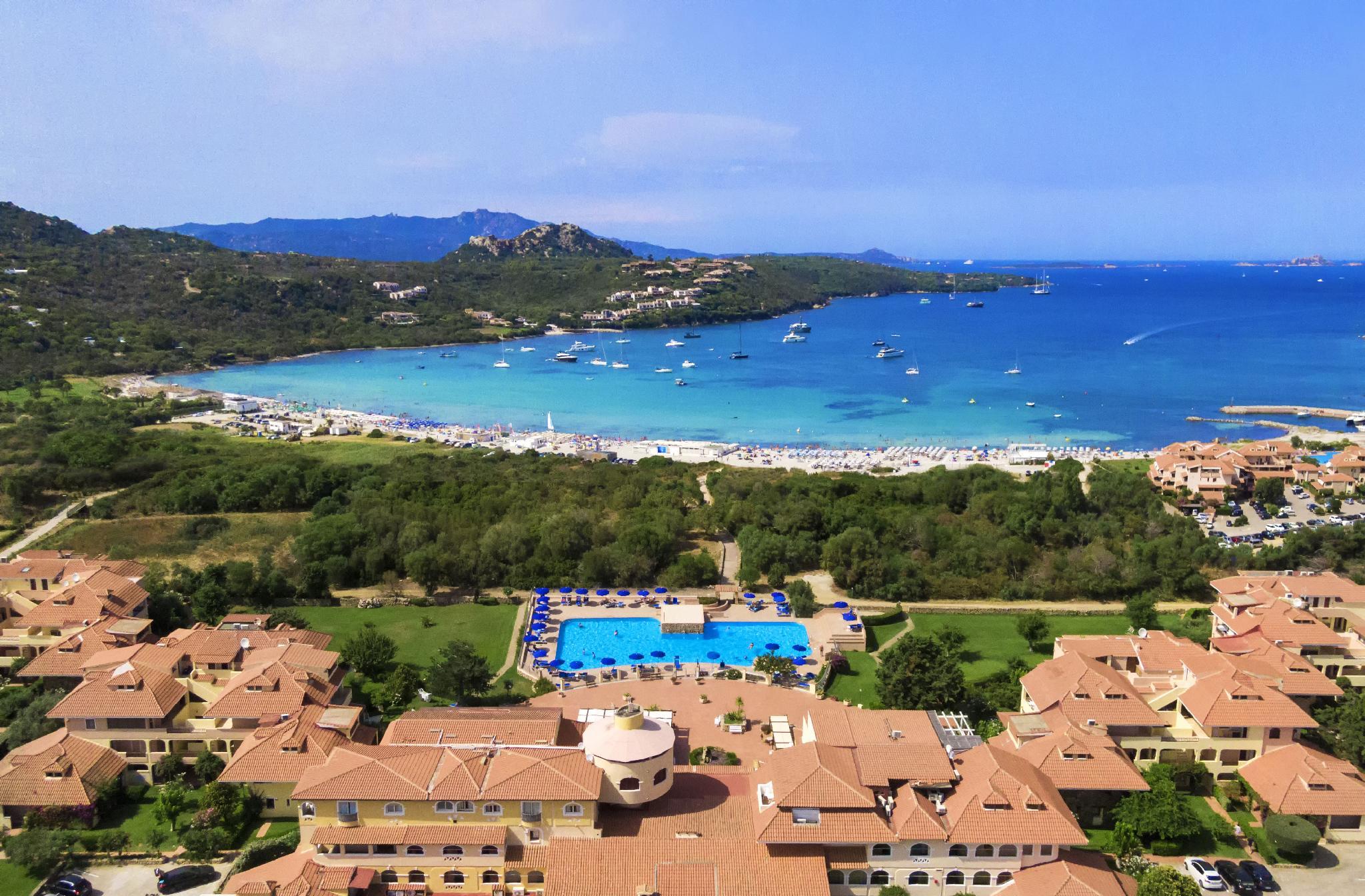 COLONNA BEACH RESIDENCE 21/24