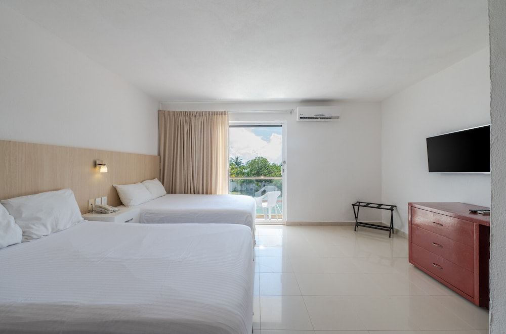 1 BEDROOM, STANDARD