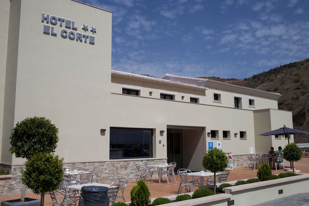 Hotel Restaurante El Corte 2/44