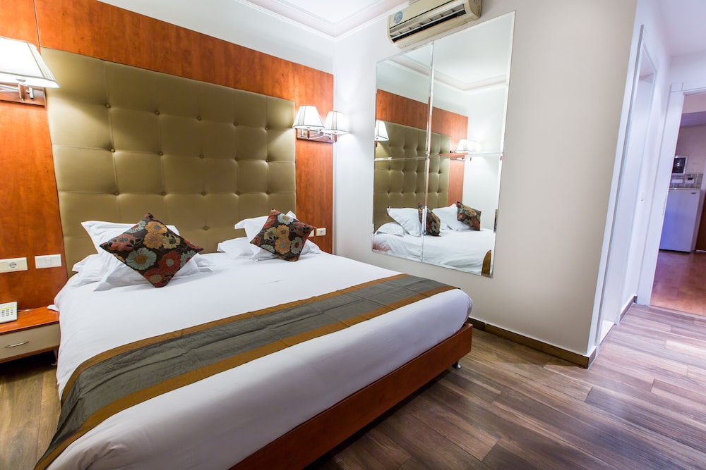 Princessa Hotel Jounieh 17/78