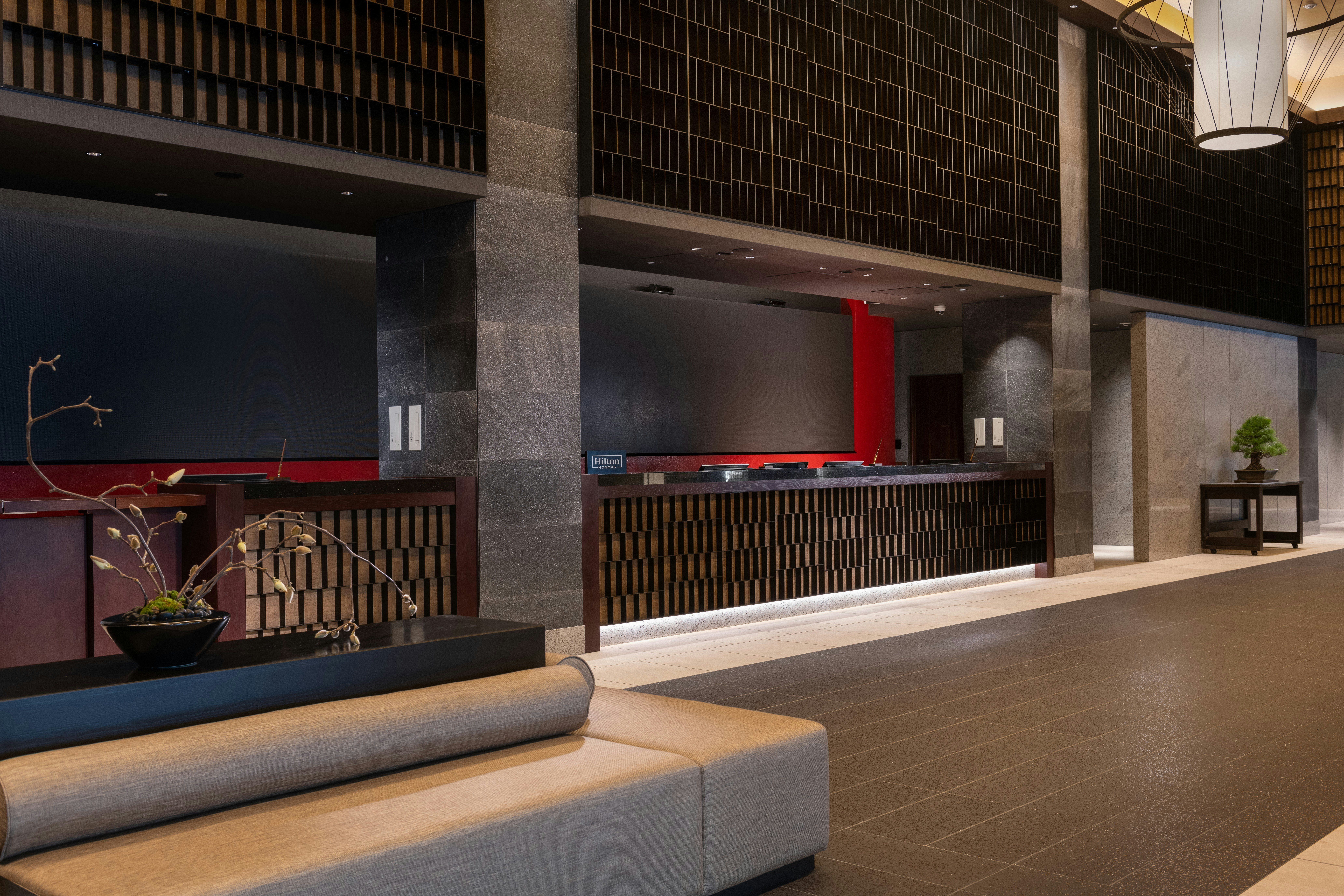 DoubleTree by Hilton Kyoto Station 4/35