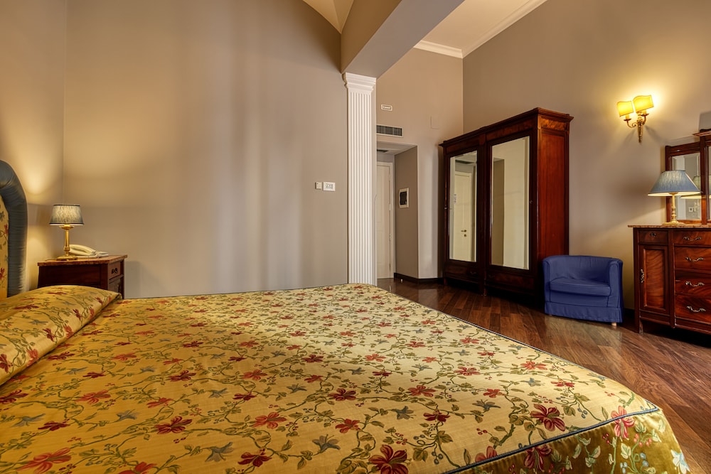 Decumani Hotel De Charme 20/51