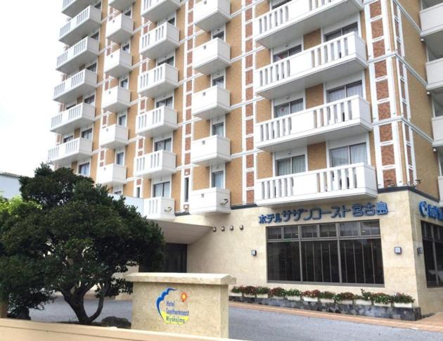 Hotel Southern Coast Miyakojima 49/50