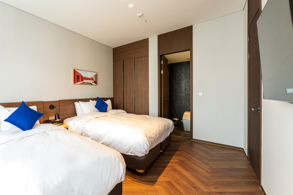 Hotel SoulHada Incheon 7/42