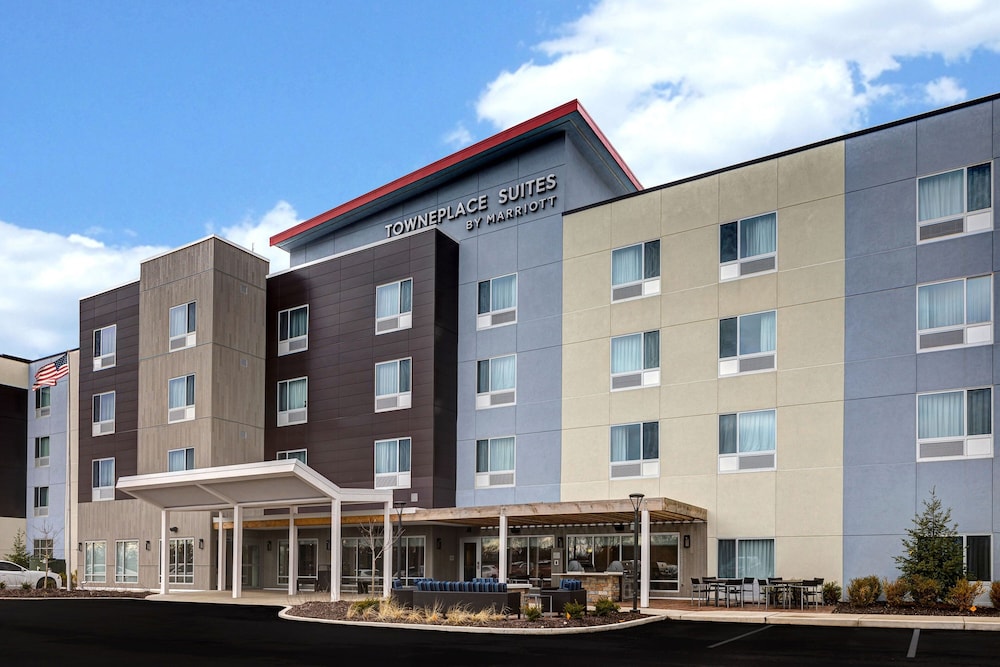TownePlace Suites by Marriott Monroe 2/39