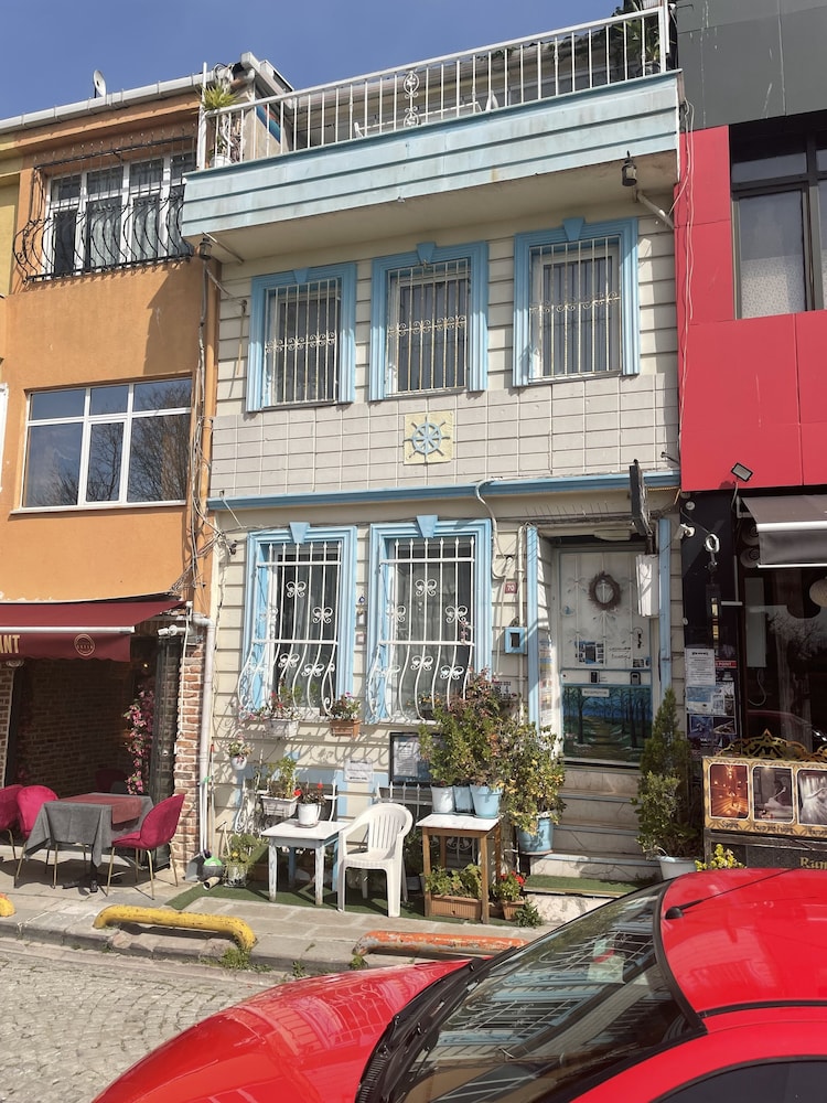 ANTIK SOFIA HOTEL 4/50