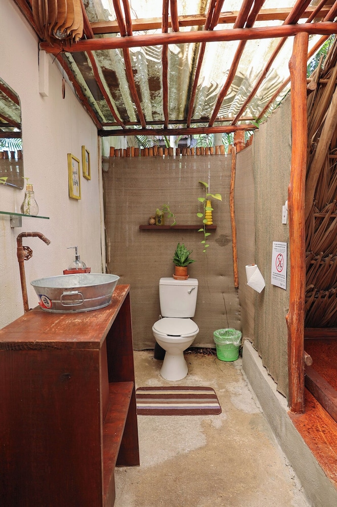 El Buho Eco-Cabanas 49/50