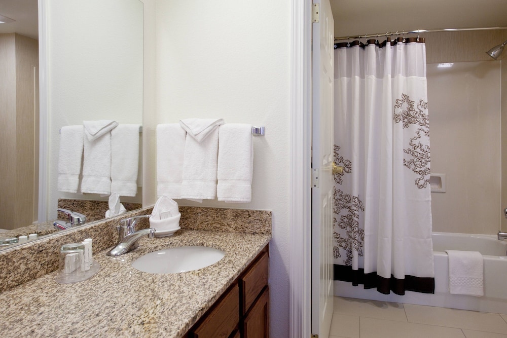 Residence Inn by Marriott Boulder Broomfield 5/30