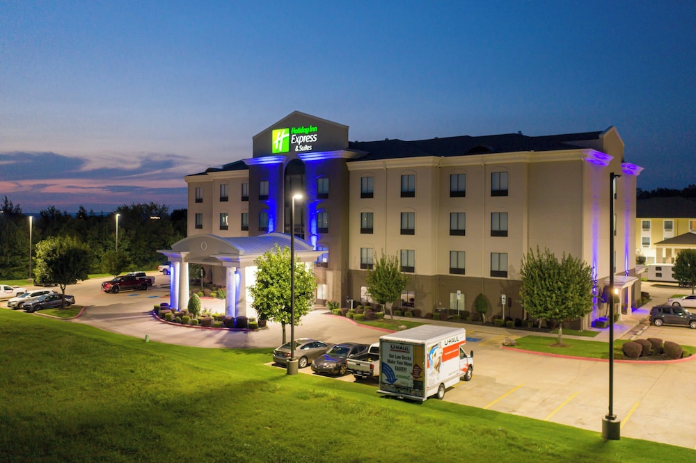 Holiday Inn Express Hotel And Suites Van Buren Ft Smith Area 64/70