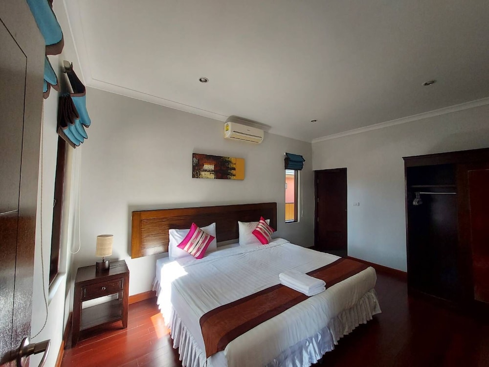 The Residence Hua Hin 21/56