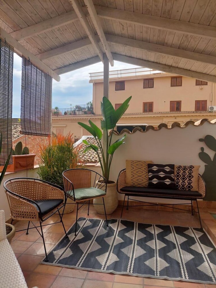 Camere a Sud 43/68